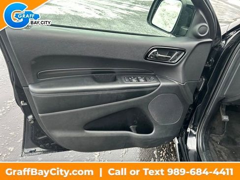 Used 2022 Dodge Durango GT image 10