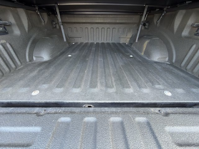 Used 2018 Ford F150 Platinum w/ Equipment Group 701A Luxury RWD image 33