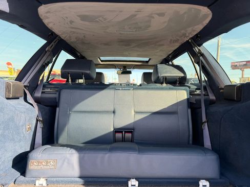 Used 1998 Mercedes-Benz E 320 Wagon image 6
