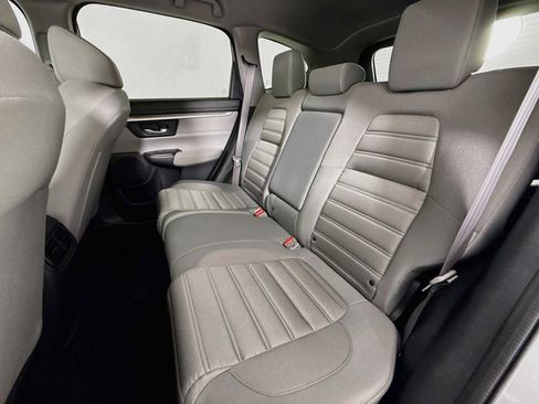 Used 2019 Honda CR-V LX image 21