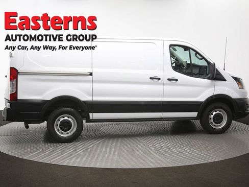 Used 2021 Ford Transit 250 Low Roof image 42