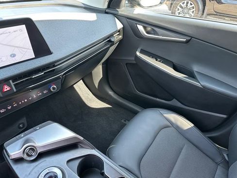 Used 2024 Kia EV6 Light image 28