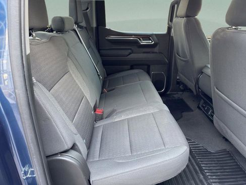 Used 2023 Chevrolet Silverado 1500 LT image 36