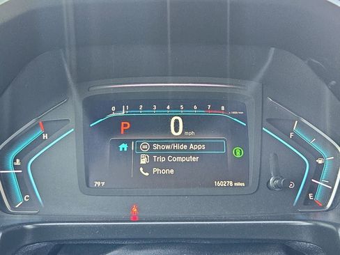 Used 2021 Honda Odyssey EX-L image 34