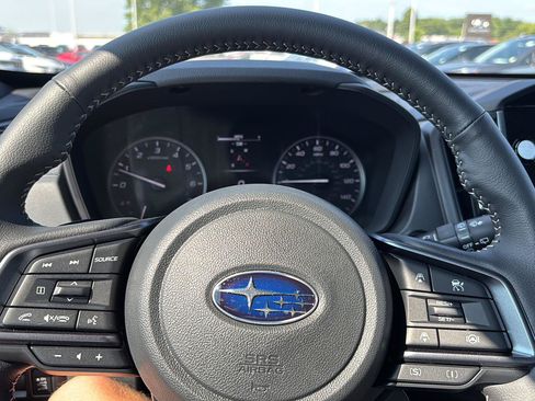 New 2026 Subaru Forester Limited AWD/4WD image 15