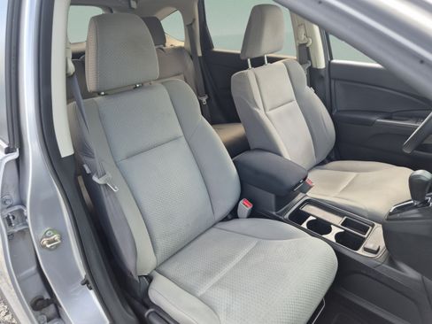 Used 2016 Honda CR-V LX image 14