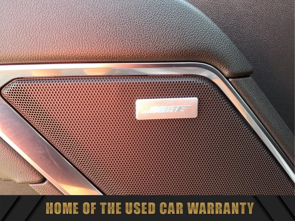Used 2024 Chevrolet Silverado 1500 RST w/ Convenience Package II AWD/4WD image 14