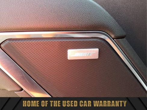 Used 2024 Chevrolet Silverado 1500 RST w/ Convenience Package II AWD/4WD image 14