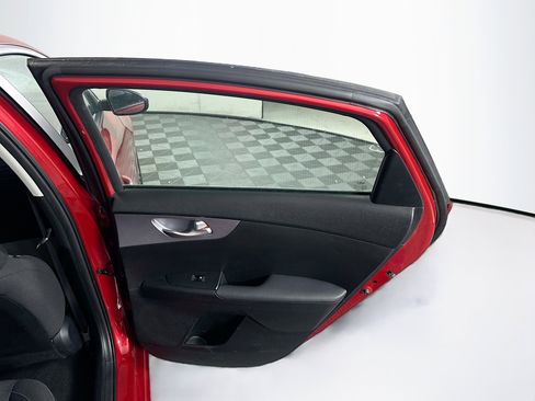 Used 2024 Kia Forte LXS image 28