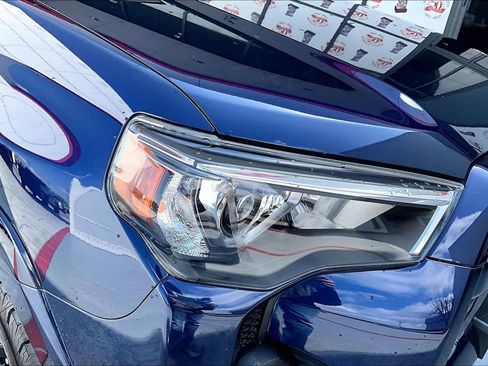 Certified 2023 Toyota 4Runner SR5 image 28