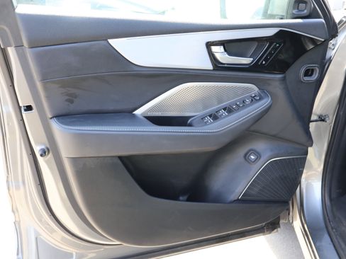 Used 2023 Acura MDX SH-AWD w/ Technology Package image 86