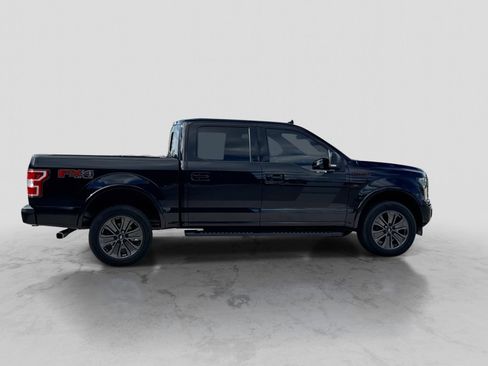 Used 2018 Ford F150 XLT w/ Equipment Group 302A Luxury AWD/4WD image 9