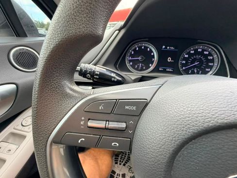 Used 2021 Hyundai Sonata SEL FWD image 15