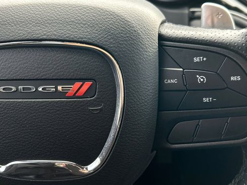 Used 2021 Dodge Durango R/T w/ Premium Interior Group image 29