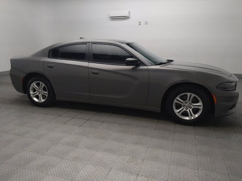 Used 2023 Dodge Charger SXT RWD image 11