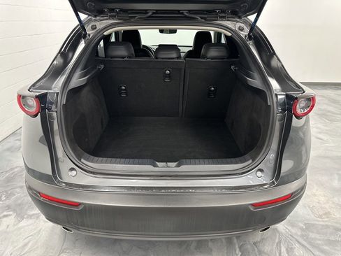 Used 2023 MAZDA CX-30 AWD 2.5 S w/ Preferred Package image 8