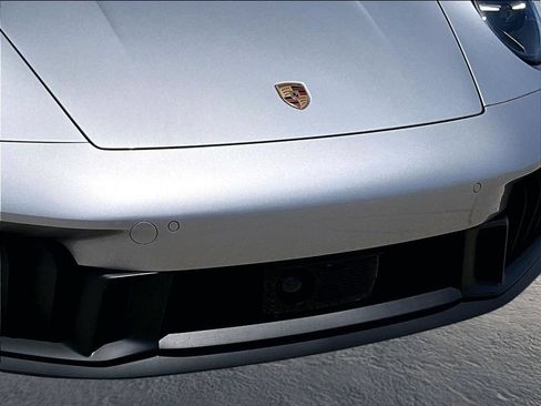 Certified 2026 Porsche 911 Carrera 4 GTS AWD/4WD image 20