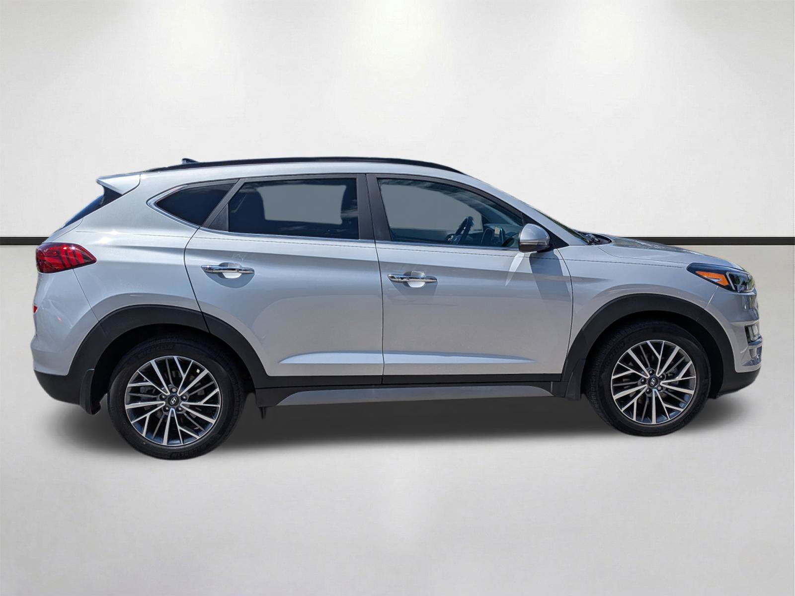 Used 2020 Hyundai Tucson Ultimate FWD image 3