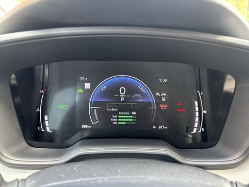 Certified 2026 Toyota Corolla LE w/ LE Premium Package image 20