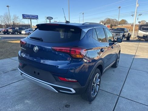 Used 2023 Buick Encore GX Select image 7