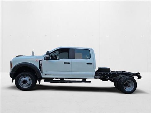 New 2025 Ford F450 XL image 5