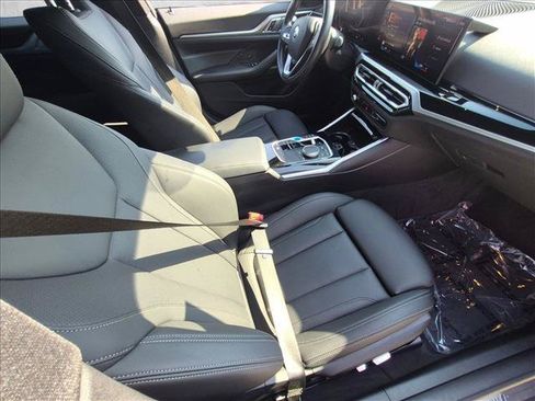 Certified 2023 BMW i4 eDrive35 w/ Premium Package RWD image 21