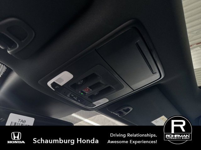 New 2026 Honda Pilot TrailSport image 10