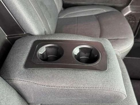 Used 2022 RAM 3500 Lone Star w/ Night Edition AWD/4WD image 18