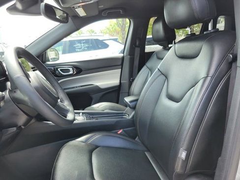 Used 2024 Jeep Compass Limited image 9