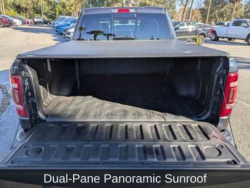 Used 2019 RAM 1500 Laramie image 15