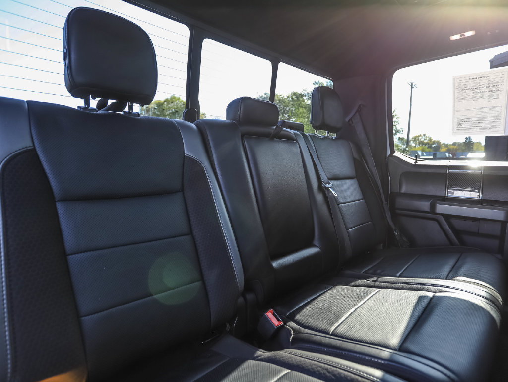 Used 2019 Ford F150 Raptor w/ Equipment Group 802A Luxury AWD/4WD image 26