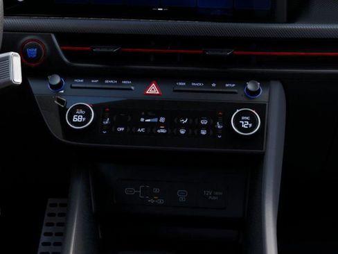 New 2026 Hyundai Sonata N Line FWD image 25