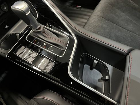 New 2025 Acura ADX A-Spec image 7