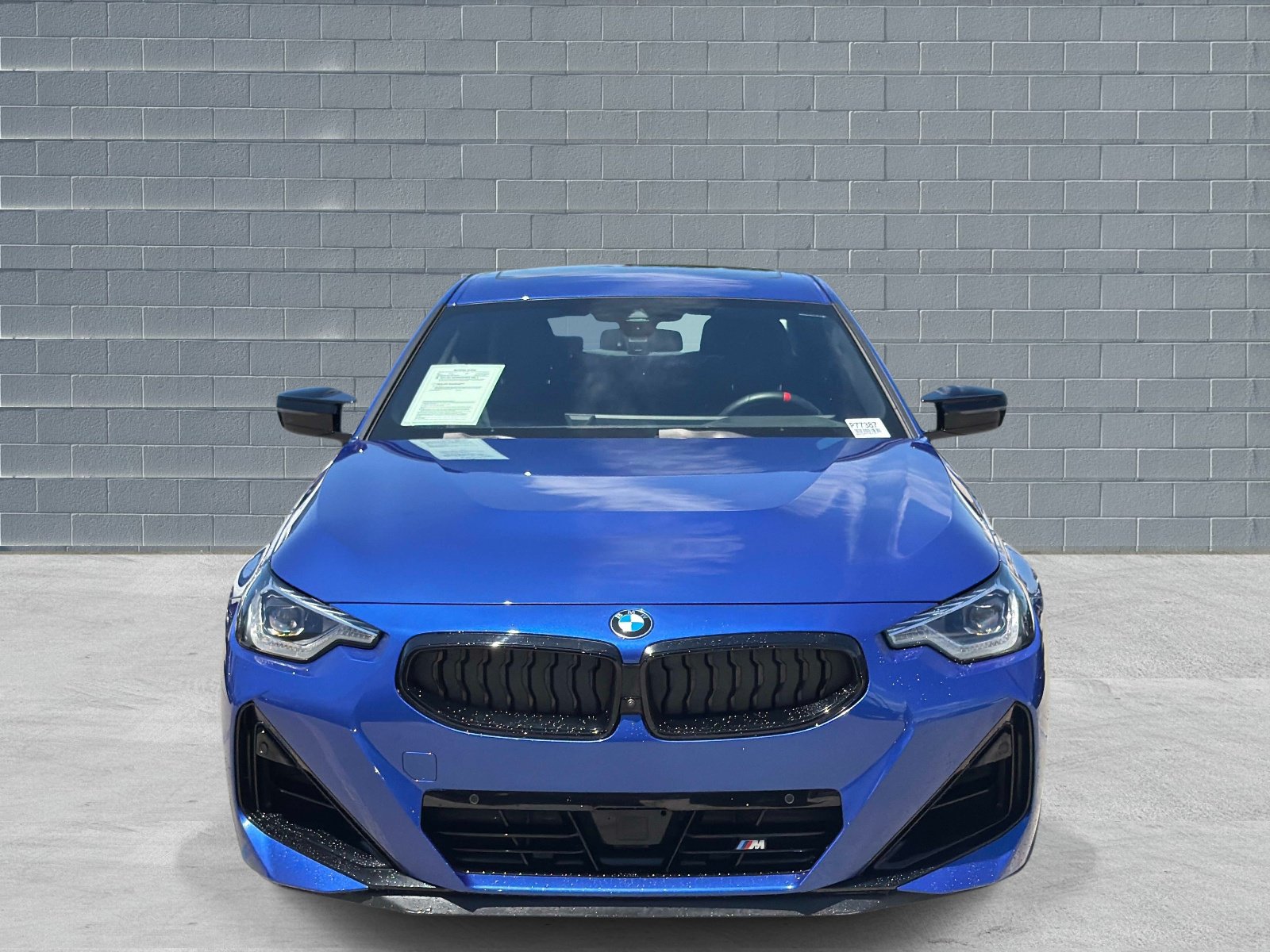 Used 2026 BMW M240i Coupe RWD image 2