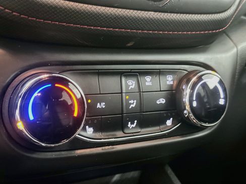 Used 2023 Chevrolet TrailBlazer RS FWD image 22