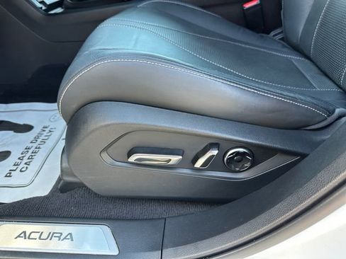 Used 2022 Acura RDX w/ Technology Package image 20