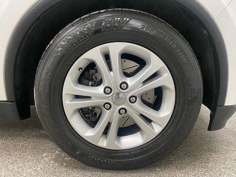 Used 2013 Dodge Durango 2WD w/ Trailer Tow Group IV image 28