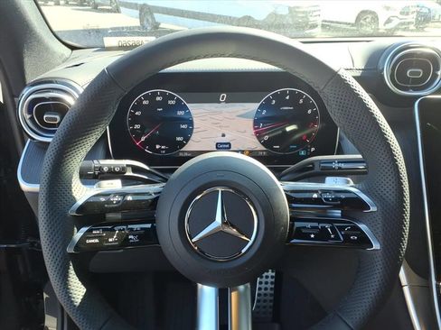 Certified 2026 Mercedes-Benz GLC 300 4MATIC image 19