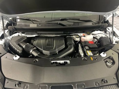 New 2026 Buick Enclave Sport Touring w/ Power Package FWD image 43