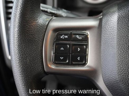 Used 2023 RAM 1500 Classic SLT image 18