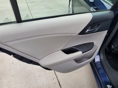 Used 2015 Honda Accord EX image 14
