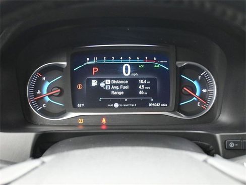 Used 2021 Honda Pilot Touring image 37