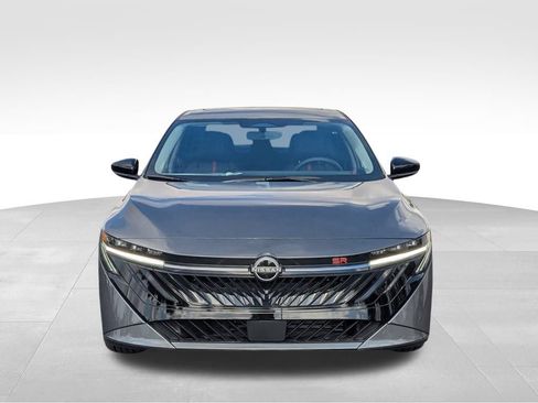 New 2026 Nissan Sentra SR w/ SR Premium Package image 9