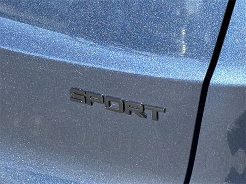 New 2026 Honda CR-V Sport image 18