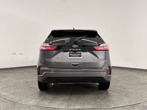 Used 2024 Ford Edge ST-Line AWD/4WD image 9