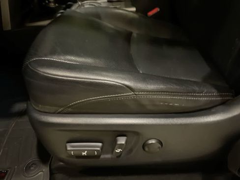 Used 2021 Toyota 4Runner Limited image 12