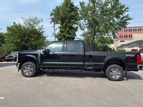 Used 2025 Ford F250 XLT w/ FX4 Off-Road Package AWD/4WD image 6