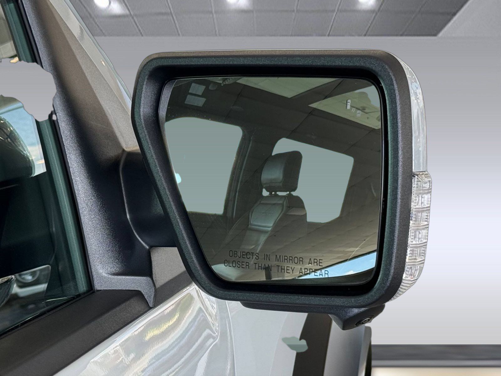 New 2026 Ford F150 Raptor AWD/4WD image 37