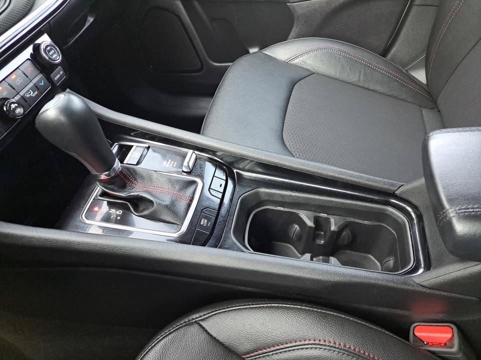 Used 2025 Jeep Compass Trailhawk AWD/4WD image 32