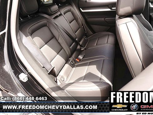 New 2026 GMC Terrain Elevation w/ Elevation Premium Package FWD image 16